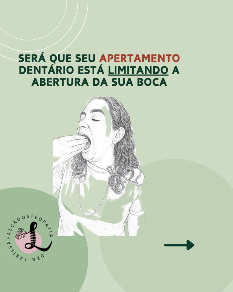 Instagram post from larissafalcao.osteopatia. This post is in position 4.