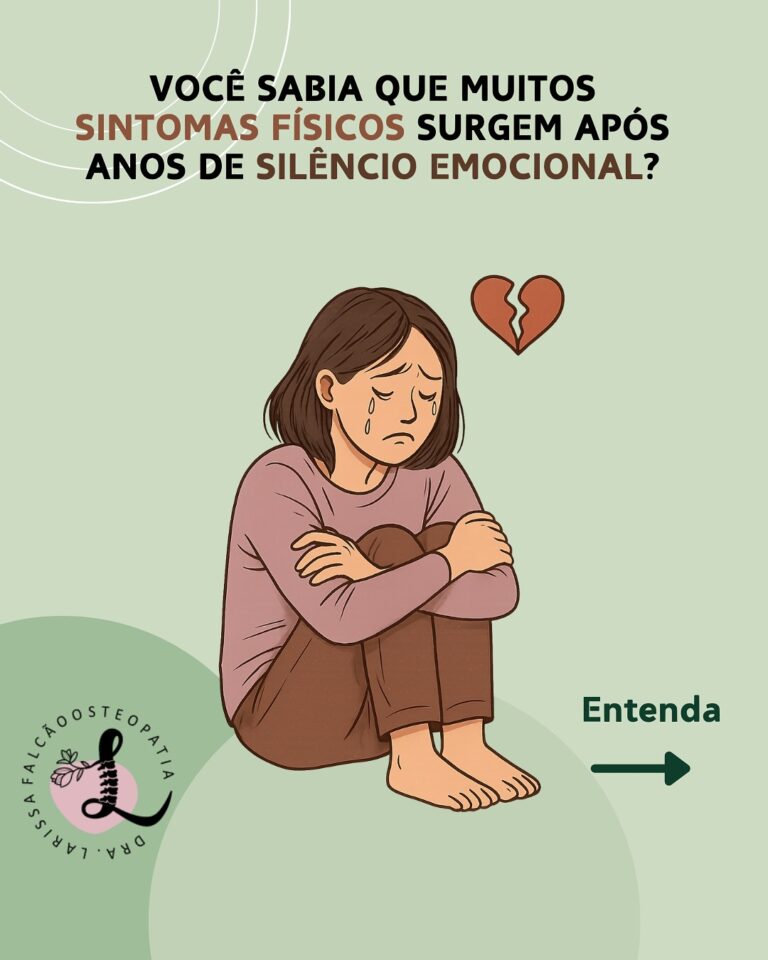 Instagram post from larissafalcao.osteopatia. This post is in position 7.